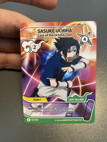 Naruto mythos sasuke uchiha - sasuke,