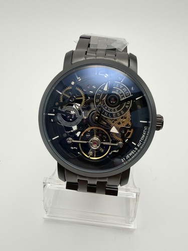 Ailang herrenuhr automatik - ailang,