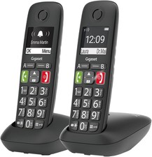 Gigaset E290 Duo