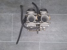 Ducati Monster 750 1996-1999