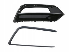 Rechtes Halogenlampenrahmen