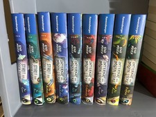 Internat der bösen Tiere. Stadt der bösen Tiere. Konvolut. zum aussuchen