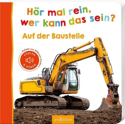 Hör mal rein wer kann - hör, das