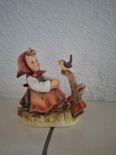 Goebel/Hummel-Figur Mädchen