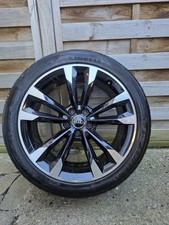 Original Audi Sommer Reifen
