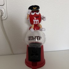 M&M Spender Bonbon Box 31 cm