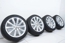 Audi A6 S6 4G Winterräder