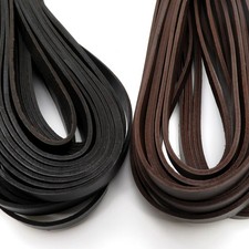 Lederriemen (ab 4,80€/m)