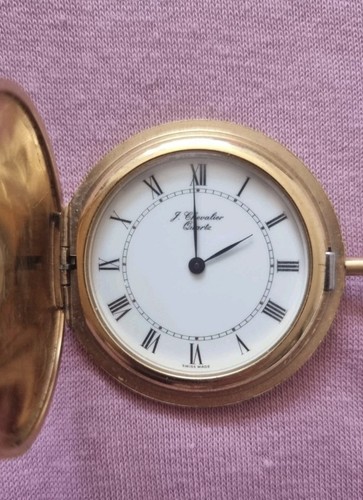 Chevalier taschenuhr quartz - chevalier,