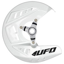 Brake Disc Fairing UFO PLAST