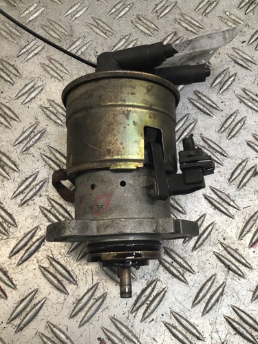 Zündverteiler polo iii - zündverteiler,