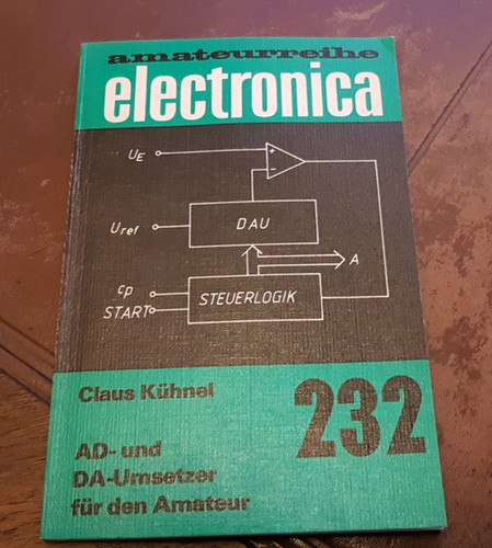 Amateurreihe electronica - electronica, nr
