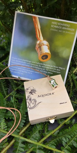 Aquaeda kristallwirbel - aquaeda,