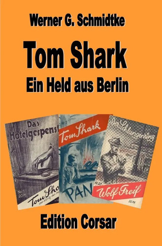 Tom shark der könig - tom,