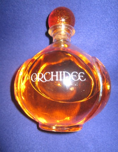 Yves rocher orchidee eau de - "orchidee",