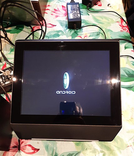 Compaq h10 pos touch - pos,
