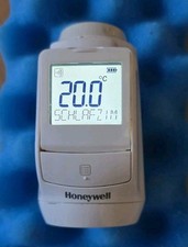 ✨️ Honeywell evohome