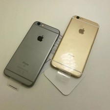 Apple iPhone 6SPlus