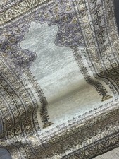 Kayseri Seide Orientteppich