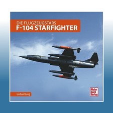 F-104 Starfighter | Gerhard