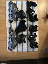 K2 Velocity-M Inlineskates