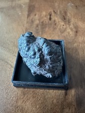 ?Hämatit , Roter Glaskopf ,Ilfeld/Harz ?