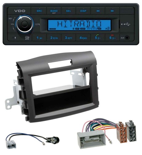 Vdo aux bluetooth - bluetooth, mp3