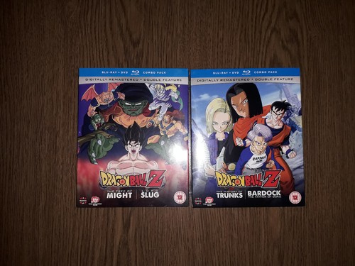 Dragon ball movie - z,
