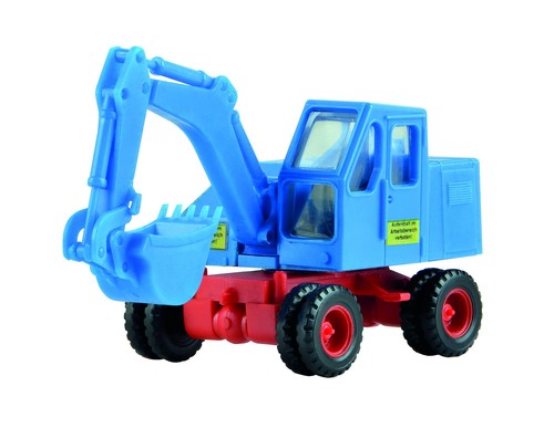Kibri 11288 fuchs - 11288, h0