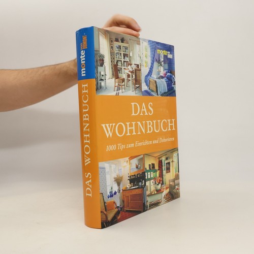 Das wohnbuch 1000tips zum - das, wohnbuch.