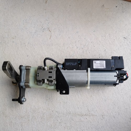 Heckklappe stellmotor antrieb - stellmotor,