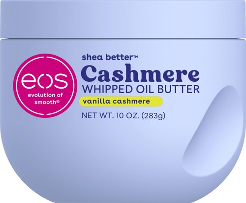 Eos vanilla cashmere - vanilla,