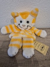 Handpuppe katze mimi steiner - mimi,,