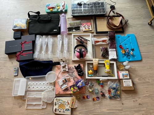 Großes flohmarktkonvolut - flohmarktkonvolut,