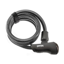 Spiralschloss Dobermann