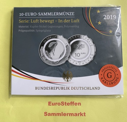 Euro deutschland 2019 in - 2019, "in