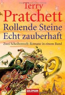 Rollende steine echt - rollende, steine/echt