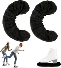 Kufenschoner Schlittschuhe, 1