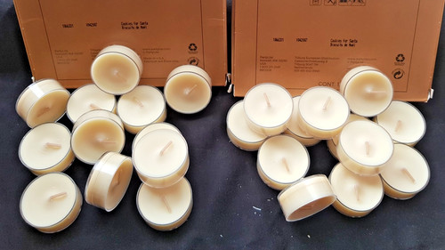 Partylite pack teelichter - 2,