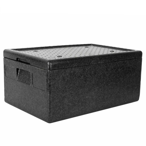 Ggm gastro thermobox - ggm, gn