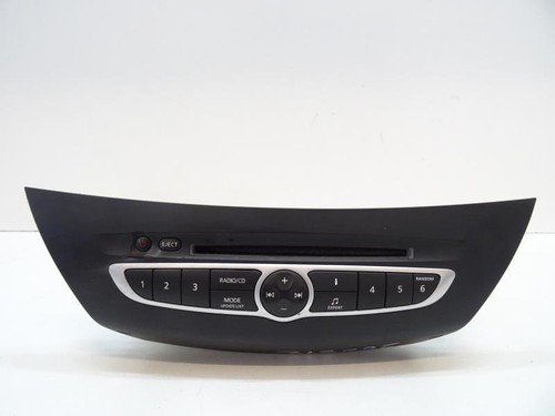 Radio origineel - origineel, renault