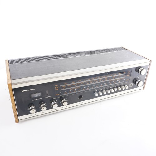 Stereoradio rema andante - stereoradio,