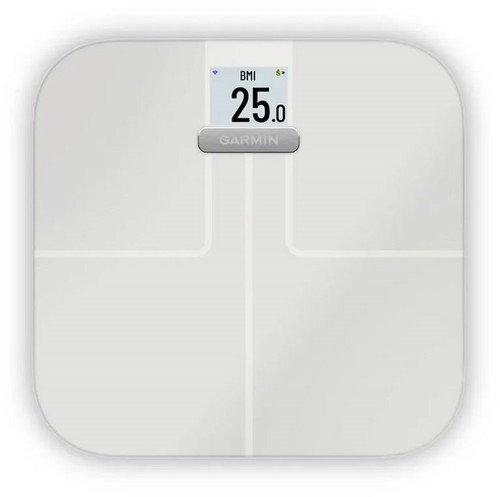Garmin personenwaage index - index, s2