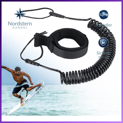 Surfboard leash tpu - surfboard,