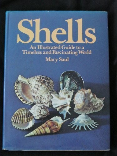 Shells illustrated guide - illustrated,