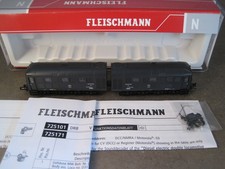 Fleischmann 725171 diesel - fleischmann,