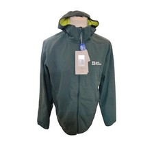 Jack Wolfskin Bornberg Hoody M