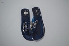 Victor Odil Flip Flops Gr. 40 Neu