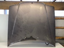 Mercedes Benz E-Klasse W124 T-Model Motorhaube Haube