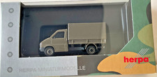 Herpa Military 700832 VW T4 Pritsche Plane Heer Österreich 1:87 in OVP
